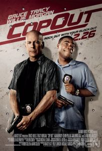 Cop Out (2010)