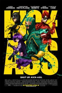 Kick-Ass (2010)