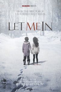 Let Me In (2010)