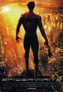 Spider-Man 2 (2004)