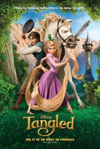 Tangled (2011)