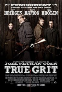 True Grit (2011)